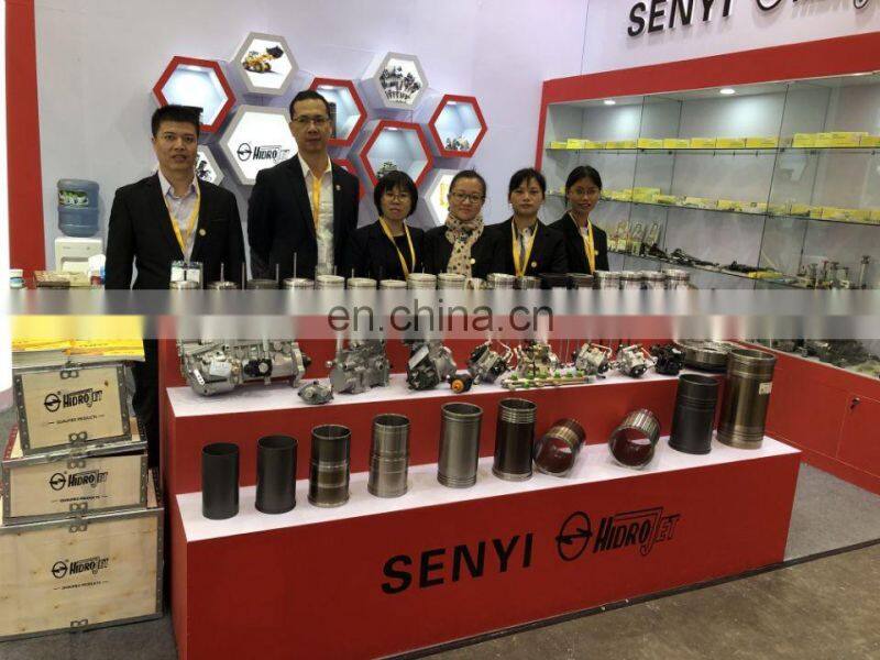 Diesel injector nozzle FOR 4M40 V26V36 V46 ME200204 fuel injector 105148-1301