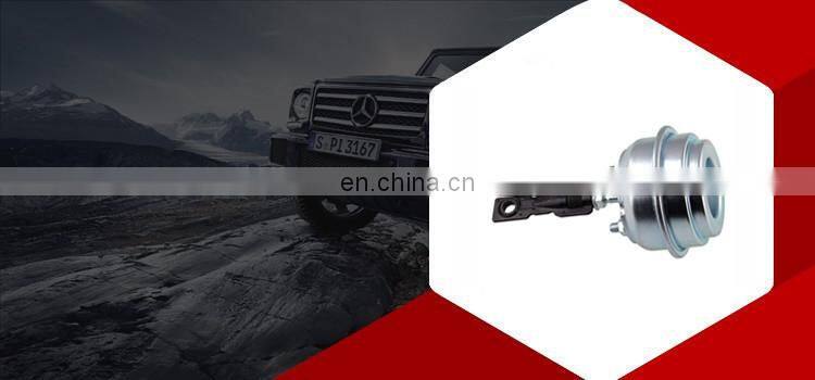 Turbo Wastegate Vacuum Actuator For VW 1.9 TDI ALH AHF AUY GT1749V 434855-0015