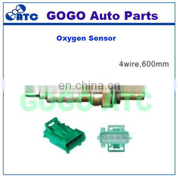 Oxygen Sensor FOR Peugeot 206 Fiat Scudo Ulysse Lancia OEM OZA495-PG2 0824010048, 0824010295 0258986615