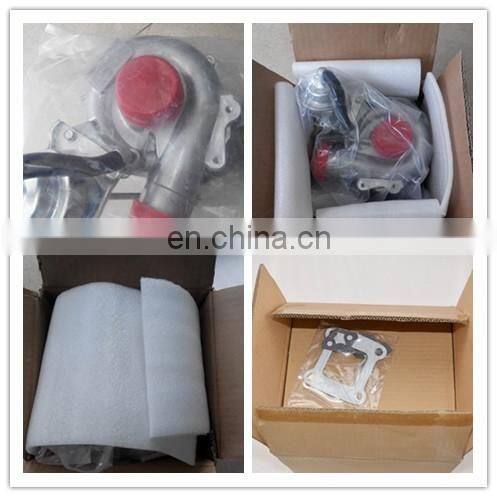 Turbocharger 49131-06003 860070 8973000923 97300092 TD03 TDO3L4-07T/VG
