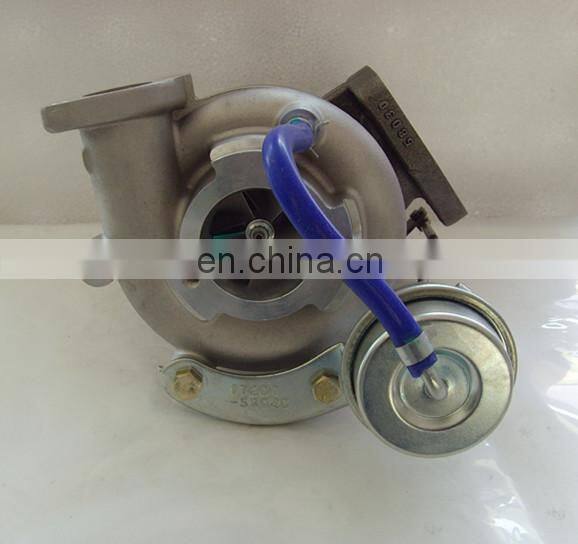 CT12 Turbocharger 1720158040 17201-58040 for Engine 15B Toyota Hiace Mega Cruiser 4.1