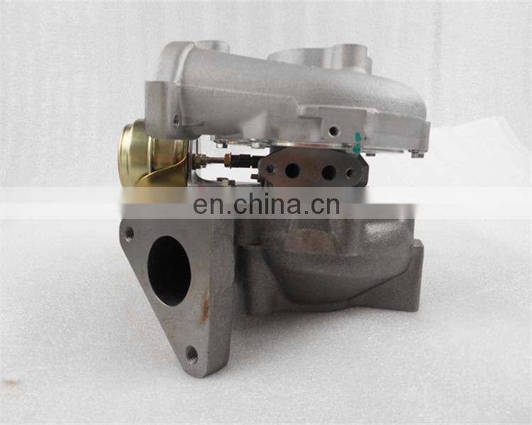 Diesel Engine parts GT2056V Turbo for Nissan Pathfinder 2.5 DI Engine QW25 751243-0002 751243-5002S 14411-EB300