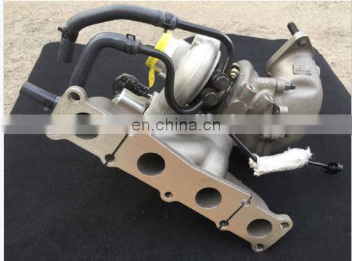 Genuine Turbocharger TD04 28231-2G410 282312G410 turbo for Hyundai Sonata Kia Optima Sportage 2.0t engine