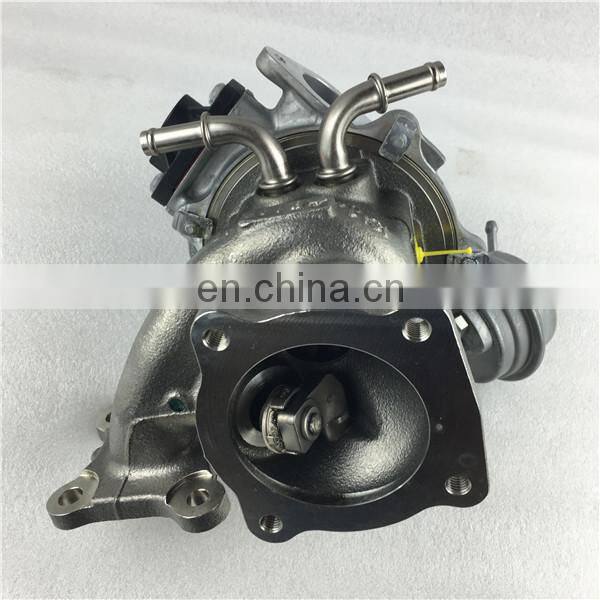 3.5L engine turbo DL3E-6C879-AA DL3E6C879AA turbocharger