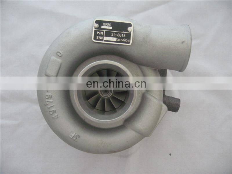 Turbo factory direct price R170W-7 180CLC-7 160LC-7 49179-02390 Turbocharger