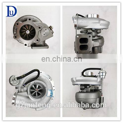 BorgWarner Turbocharger 5331-988-7520 K31 53319707520 53319887520 turbo for MAN Truck/Bus 12.8 d 540 D2876LF Engine