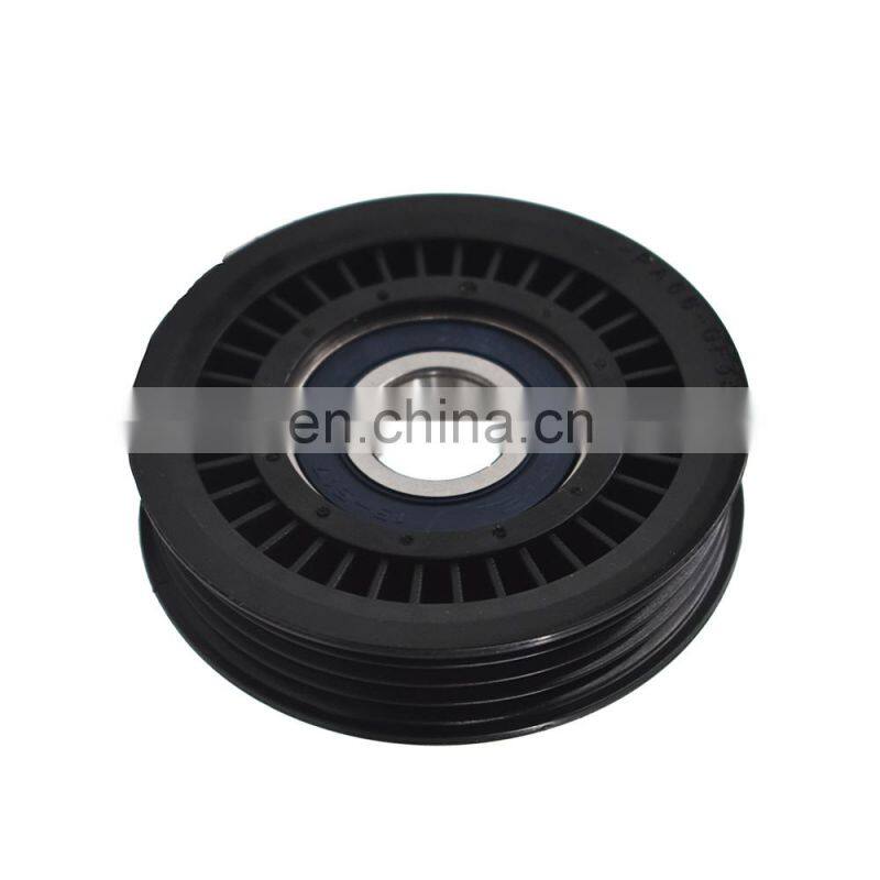 NEW AC Idler Pulley For 95-08 Subaru Forester Impreza Baja Legacy Fit 73131FC000