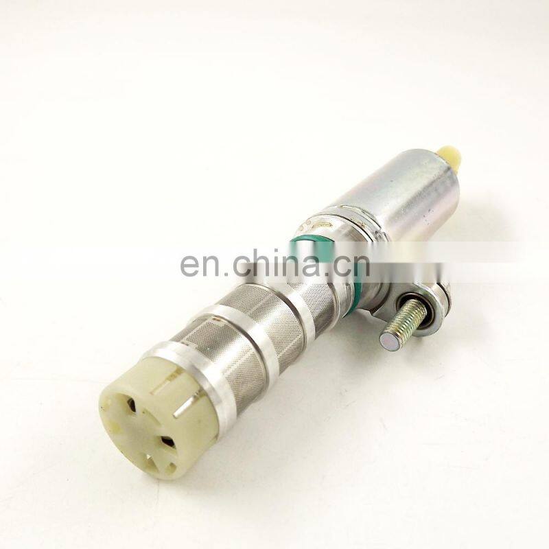 New Camshaft Timing Solenoid Oil Control Valve for Buick Cadillac GMC 12655434
