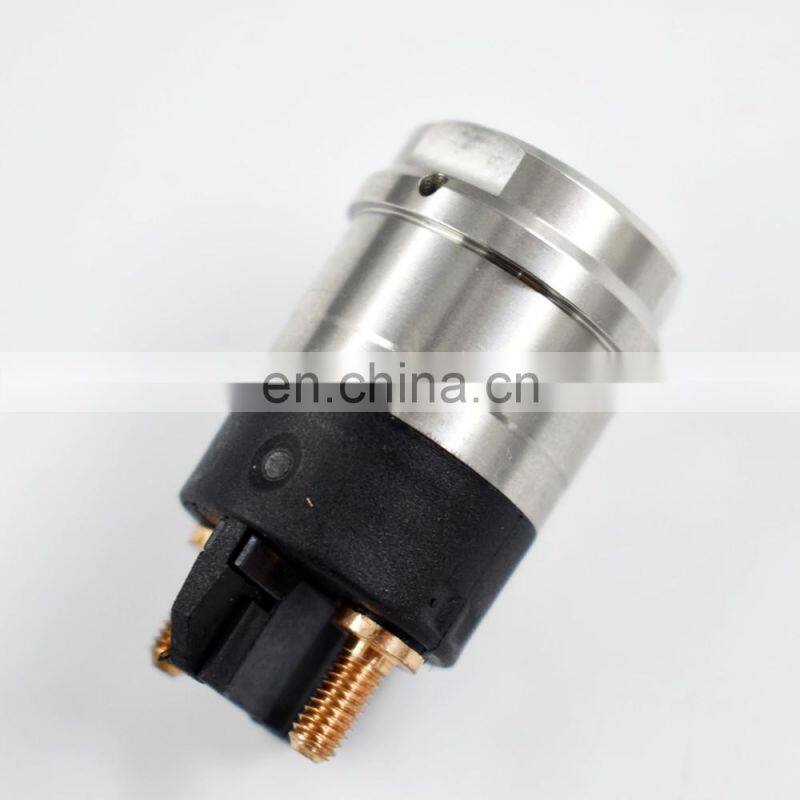 Rail Injector Solenoid Valve For Dodge Cummins 2003-2008 5.9 F00RJ02697