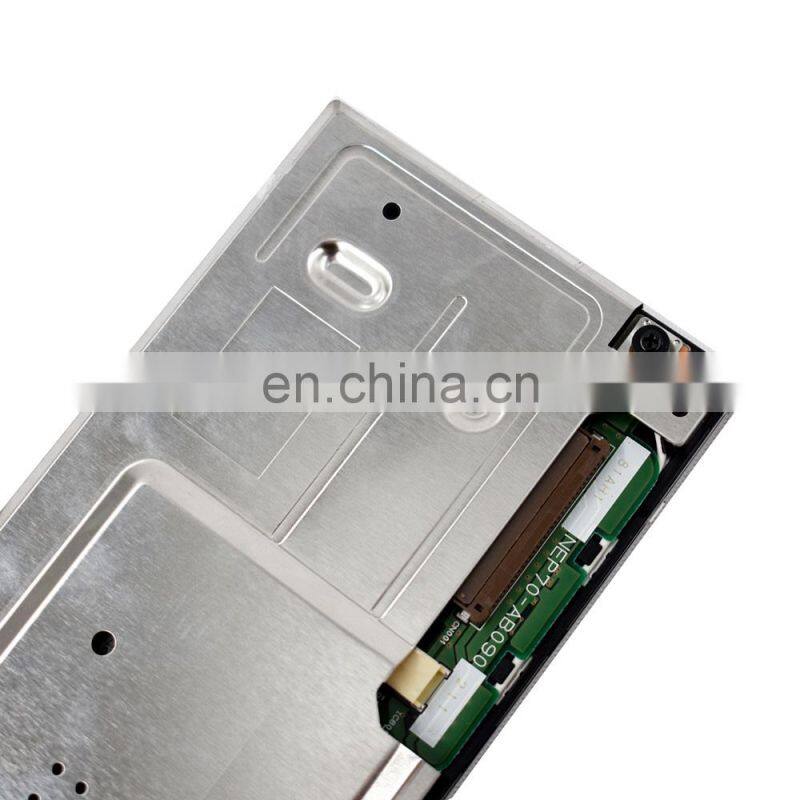 LTA065B097D 6.5 inch LCD Screen Display for Porsche PCM 2.1 GPS Navi