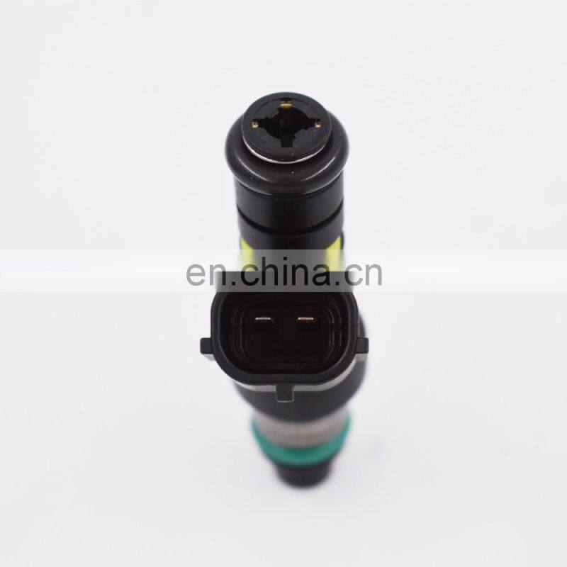 Fuel Injectors For Nissan FX35 M35 G35 V6 3.5L 16600-CD700*6
