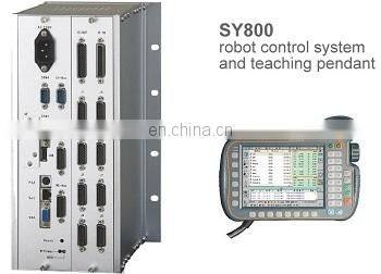 HONGJUN Industrial 6 axis 50kg loading Automatic Arc Welding Robot for sale