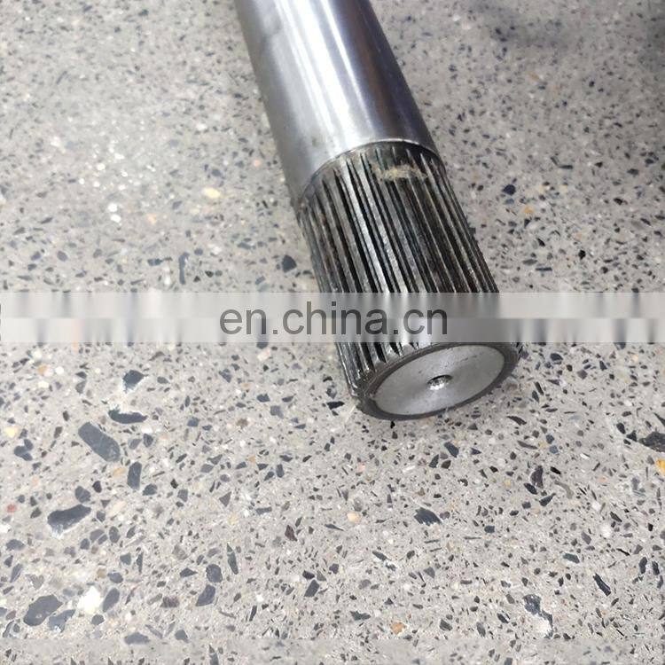 KUBOTA ROTARY CULTIVATOR RX220H transmission SHAFT