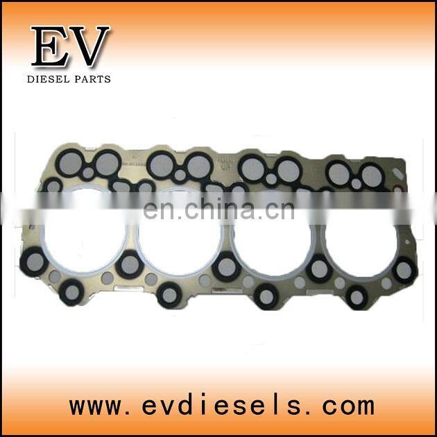 FUSO parts 4D55 4D55T conrod bearing 4D56 4D56T connecting rod bearing set