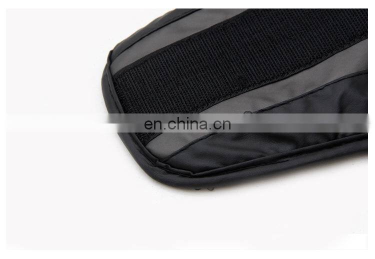 Vibration Shiatsu and Heat Body Fat Burning Slimming Massage Belt Body  Massager