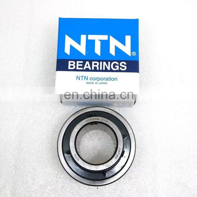 Japan NTN UCS212-207D1NR Bearing Insert NSK KOYO NACHI Ball bearings Set screw type