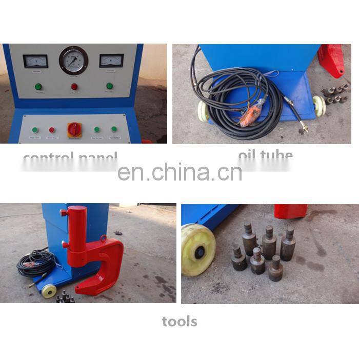 Electric Hydraulic Riveting Machine