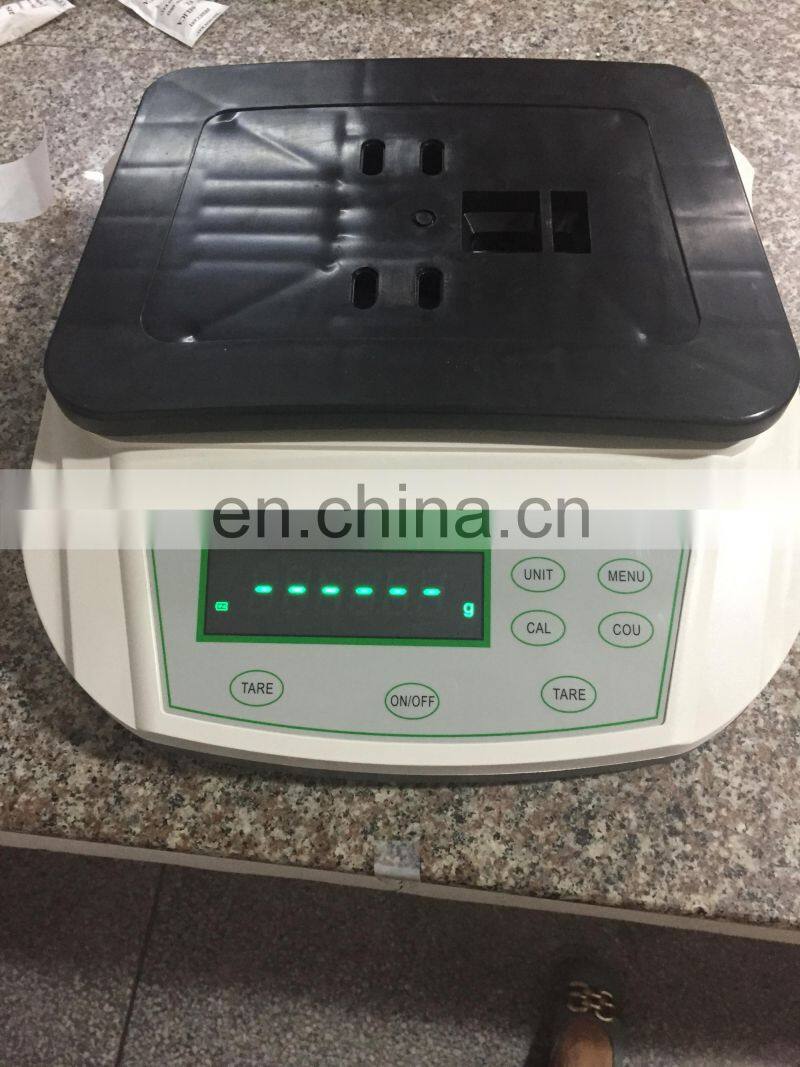 High Capacity Electronic electric Balance scale