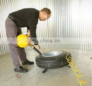 Professional OBRK Manufacture 5 Gallon Tire Seating Blaster Inflator