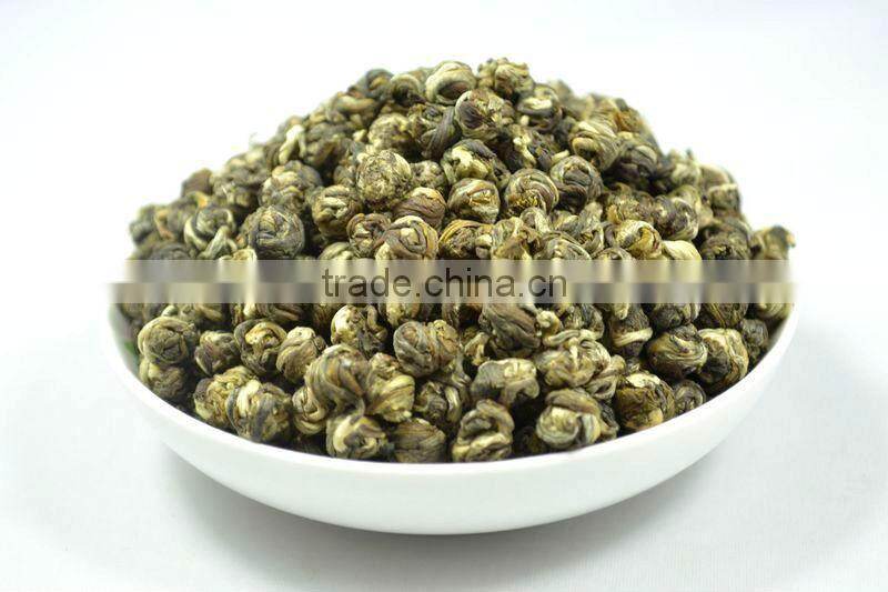 JASMINE TEA DRAGON PEARLS TEA
