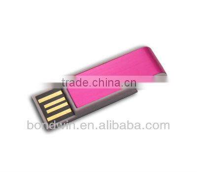pull and push usb