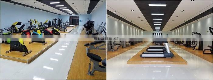 Ningjin Fitness Equipment LZX-2018 Smith Machine Strength Equipment
