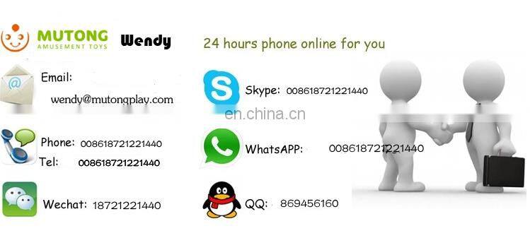 Aqua Rainbow Spray Water Equipment For Kids Play In Splash Park