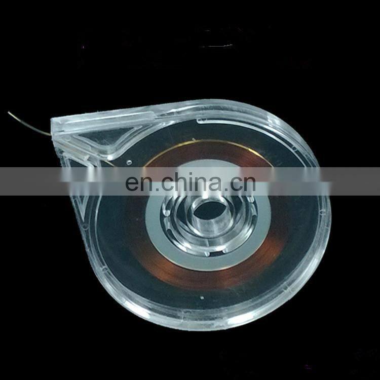 Nail Art Strip Tape Case Nail Sticker Decal Box