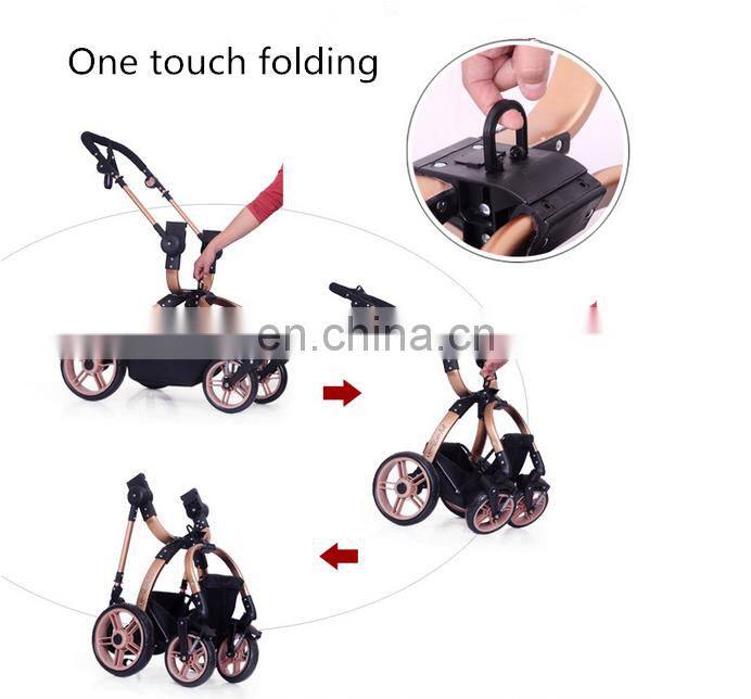 china baby stroller factory/baby stroller luxury/baby stroller pram