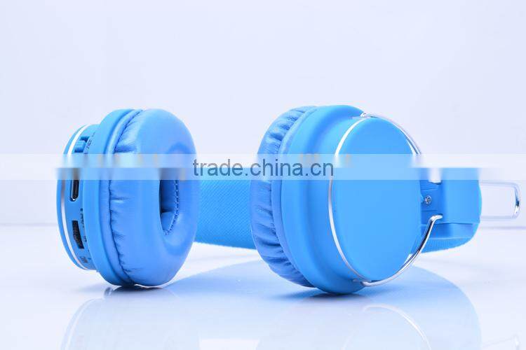 Wired Headphone With good look color