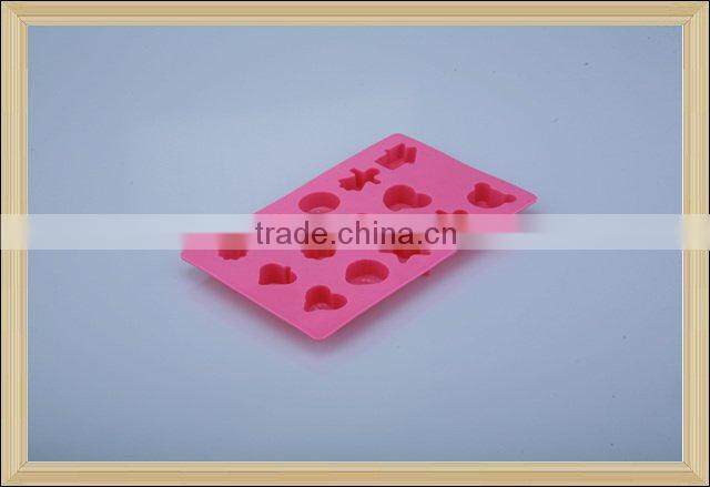 silicone ice maker competitve price and good quality