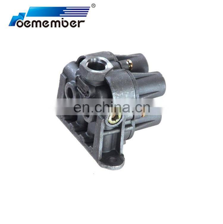 Super Quality Trailer Air Brake Part OEM AE4440 Four Circuit Protection Valve for DAF