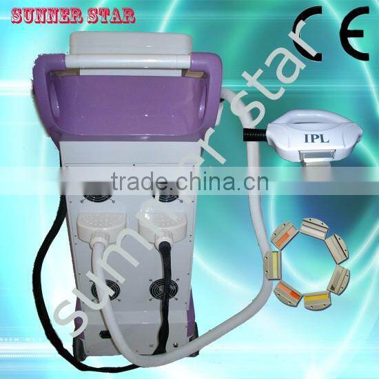 elight ipl rf / elight hair removal / multifunction elight hair removal