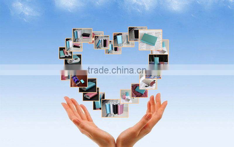 12000mah power bank with ce rohs