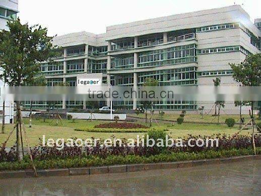 Wholesale Promotion Gifts Clear Blank Photo Keychain