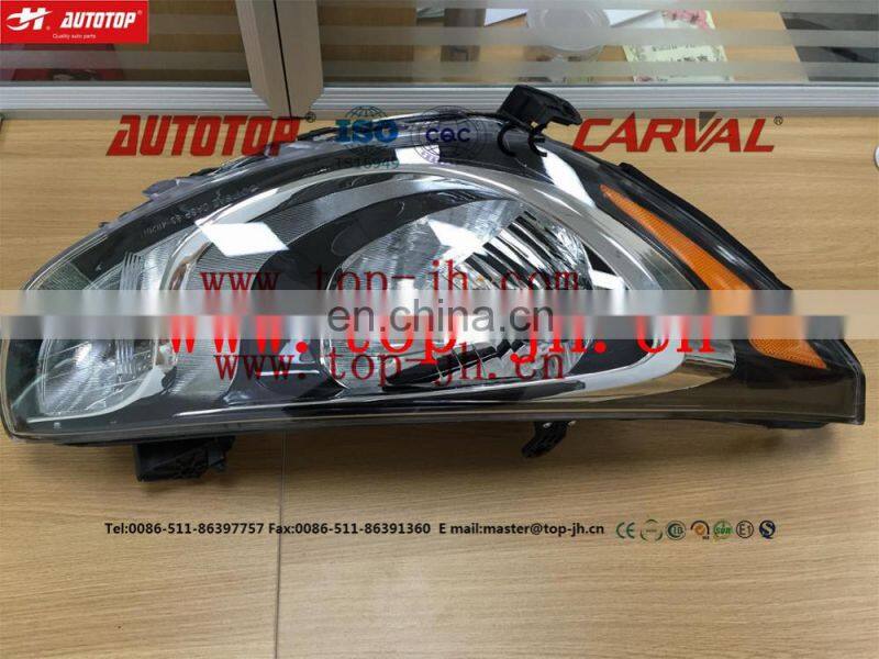 HEAD LAMP FOR ACCENT'11/SOLARIS'11/AUTO PARTS