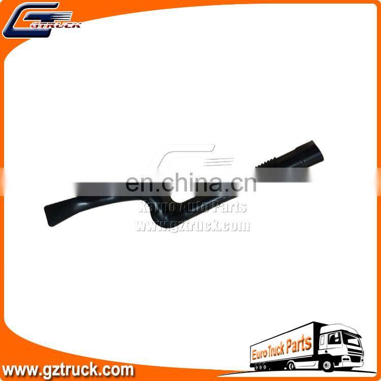 Heavy Duty Truck Parts Oil Filter Pipe 0EM 3165001 For VL FH/FM/VERS.1 Model