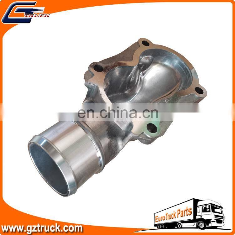 Aluminum  Thermostat Housing Oem 1478655 1368423 1398473 for SC Truck