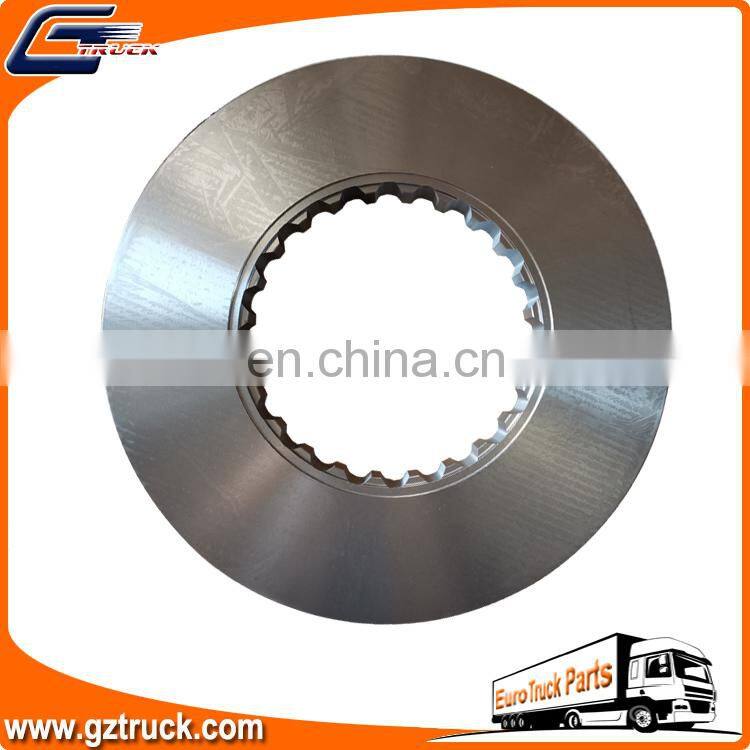 Heavy Duty Truck Parts Brake disc rotor OEM 21575071 85103803 21110867 20428193 5001864498 for RVI VL Truck