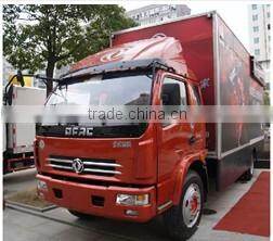 Dongfeng Captain Light Truck Series