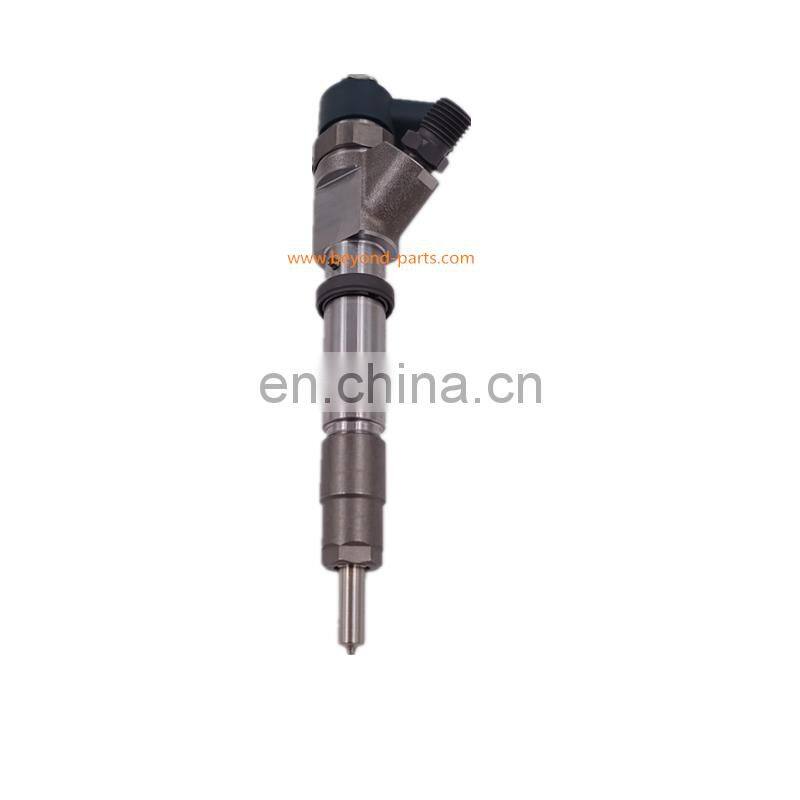 SK140-8 Engine Fuel Injector