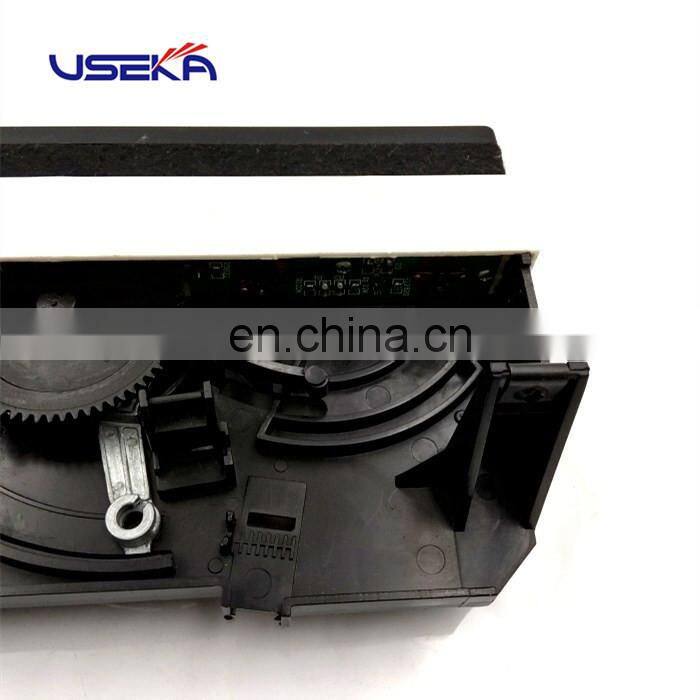 Professional Service and High Quality Control Panel Switch for Peugeot 405 Samand OEM 51586-15180