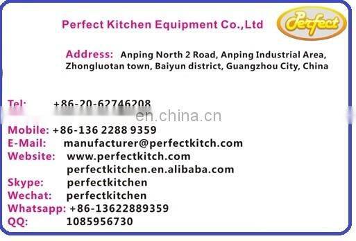 Customized Size 304 stainless steel commercial kitchen storage rack