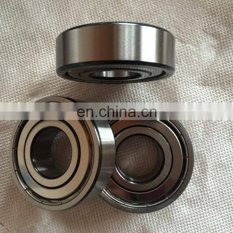 S624 2Z Anti-Corrosion Waterproof Bearing 4x13x5 mm Ball Bearing S 624 SS624
