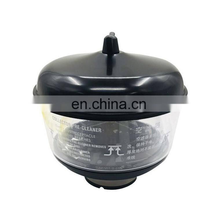 Cheap Air Precleaner Assembly 32/903100 32/914300 For JCB 3CX 4CX Backhoe Loader