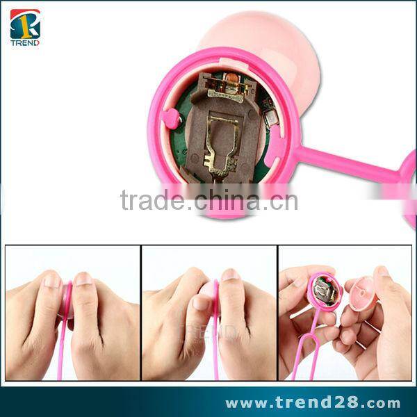bluetooth remote shutter for smart phone , wireless remote shutter