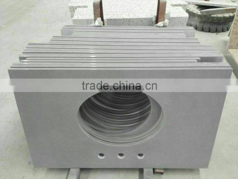 Custom Made Quartz Vanity Tops