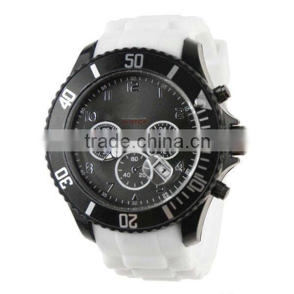 spotr silicone watch 316