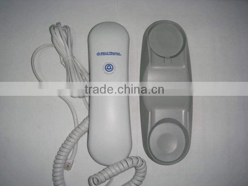 handset telephone,one piece phone