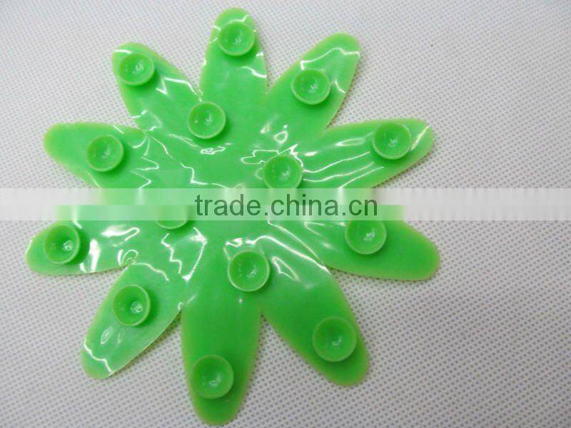 Mini bath mat PVC anti-slip mat (JKM-13)